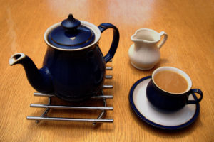 Jak Prawidłowo Zaparzyć Herbatę?